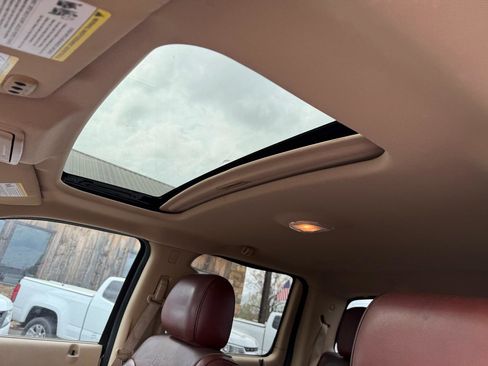 Used 2013 Ford F150 King Ranch w/ King Ranch Luxury Pkg image 7