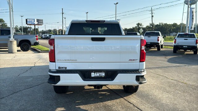 New 2026 Chevrolet Silverado 1500 RST w/ RST Select Package AWD/4WD image 24