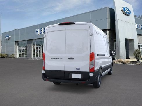 New 2026 Ford Transit 250 Base image 8