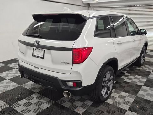 Certified 2023 Honda Passport EX-L image 6