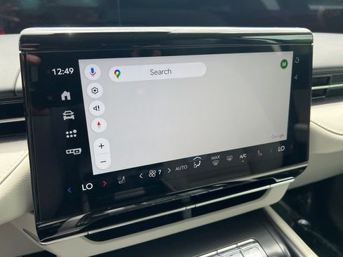 New 2026 Lincoln Nautilus Premier AWD/4WD image 25
