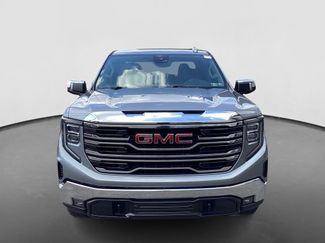 Used 2023 GMC Sierra 1500 SLT w/ SLT Premium Package AWD/4WD video 2