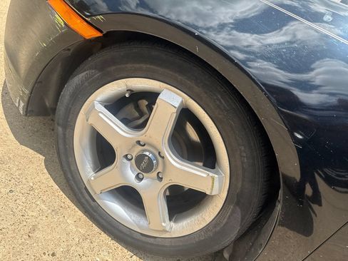 Used 2007 Ford Fusion SEL FWD image 8