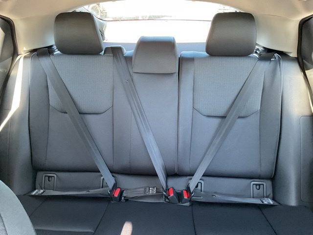 New 2027 Toyota Prius LE FWD image 26