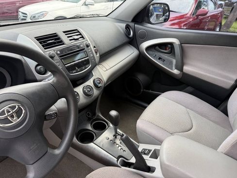 Used 2008 Toyota RAV4 2WD image 9