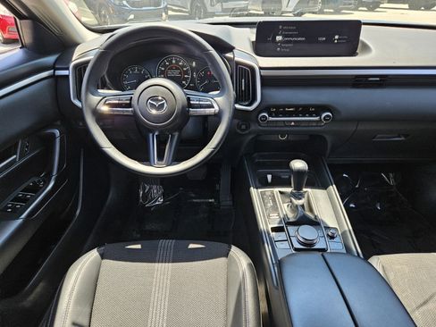 Used 2024 MAZDA CX-50 AWD 2.5 S w/ Select Package image 12