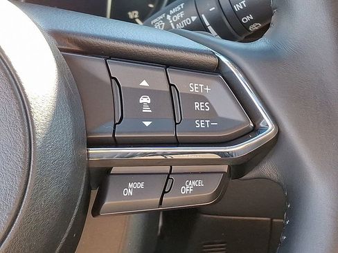 Used 2022 MAZDA CX-5 AWD 2.5 S w/ Premium Package image 17