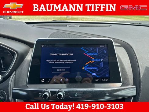 Used 2021 Cadillac CT5 Luxury w/ Sun And Sound Package AWD/4WD image 13