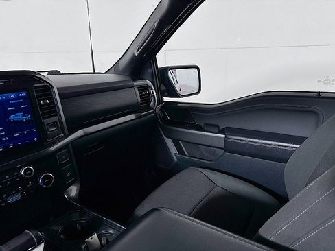 Used 2023 Ford F150 XLT w/ Equipment Group 302A High AWD/4WD image 24