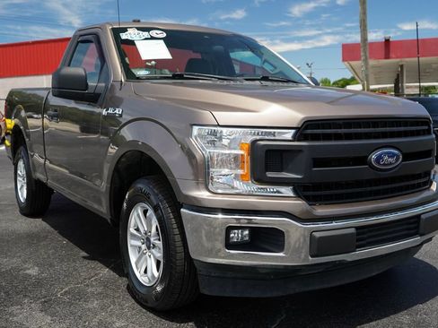Used 2019 Ford F150 XL w/ Equipment Group 101A Mid RWD image 34