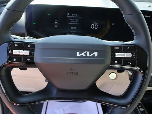 New 2026 Kia Sorento EX AWD/4WD image 27
