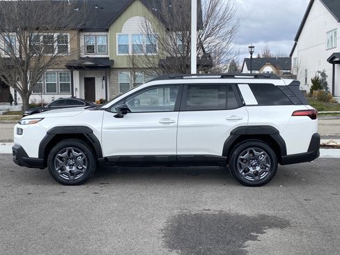 New 2026 Subaru Outback Premium image 3