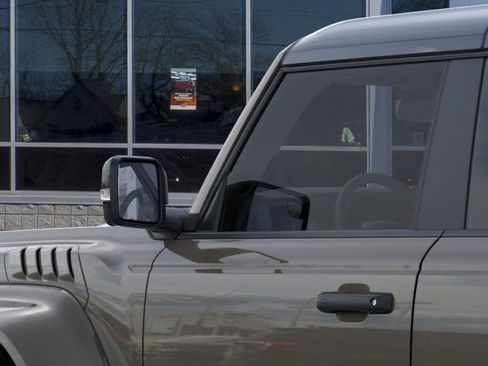 New 2025 Ford Bronco Raptor AWD/4WD image 22