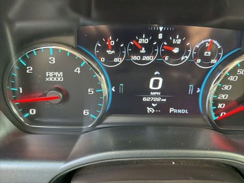 Used 2017 GMC Sierra 1500 Denali image 18