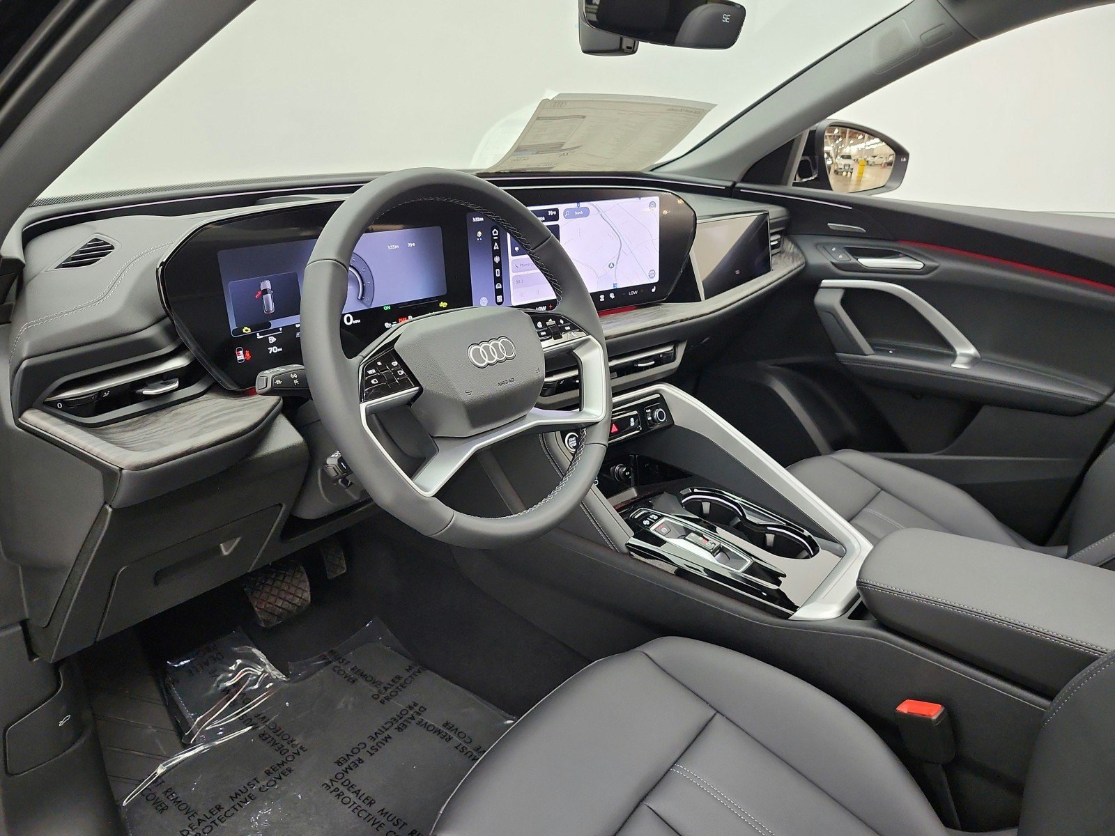New 2026 Audi Q5 Premium Plus AWD/4WD image 10