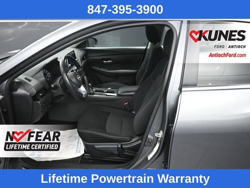 Used 2024 Nissan Sentra SV image 20