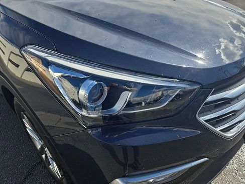 Used 2018 Hyundai Santa Fe Sport 2.0T w/ Cargo Package image 31