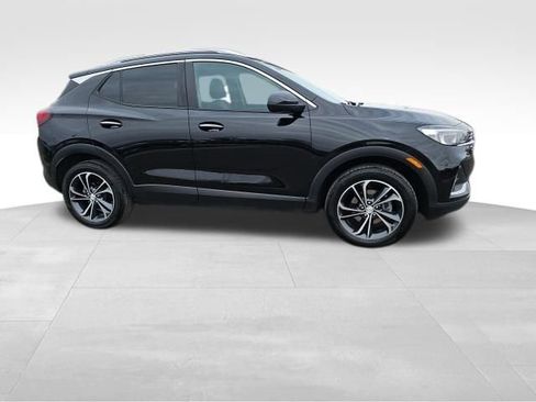 Used 2023 Buick Encore GX Select image 23