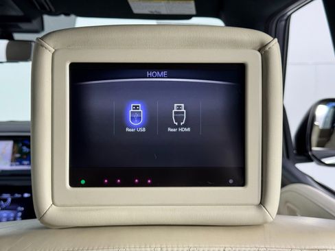 Used 2021 INFINITI QX80 Sensory w/ Cargo Package image 36