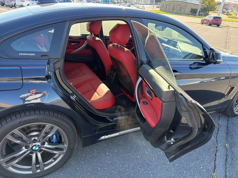 Used 2015 BMW 435i Gran Coupe xDrive image 21