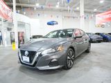 Used 2022 Nissan Altima 2.5 SV image 4