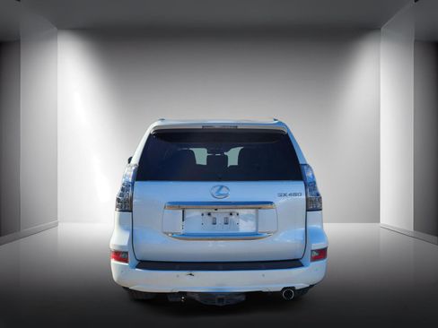 Used 2019 Lexus GX 460 Premium image 6