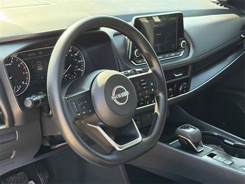 Certified 2024 Nissan Rogue SV image 20