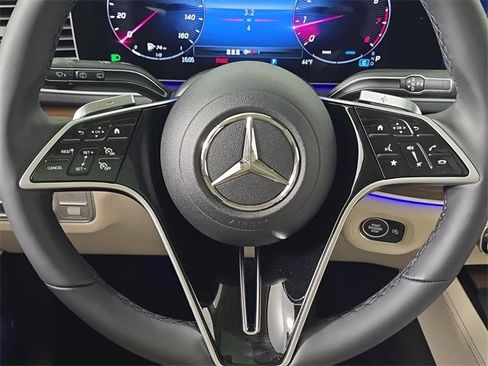 New 2026 Mercedes-Benz GLE 350 4MATIC image 28