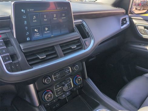 Used 2023 Chevrolet Tahoe LT image 13