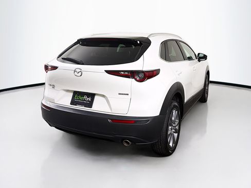 Used 2025 MAZDA CX-30 AWD 2.5 S w/ Preferred Package image 9