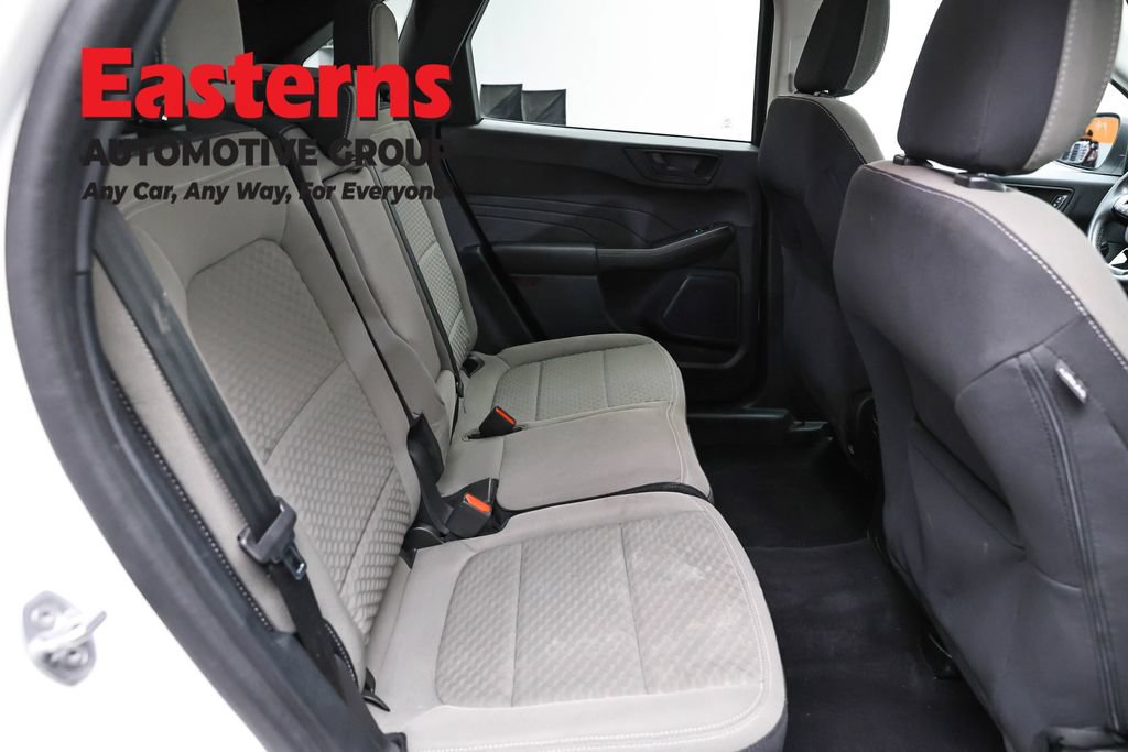 Used 2022 Ford Escape SE w/ Convenience Package AWD/4WD image 25