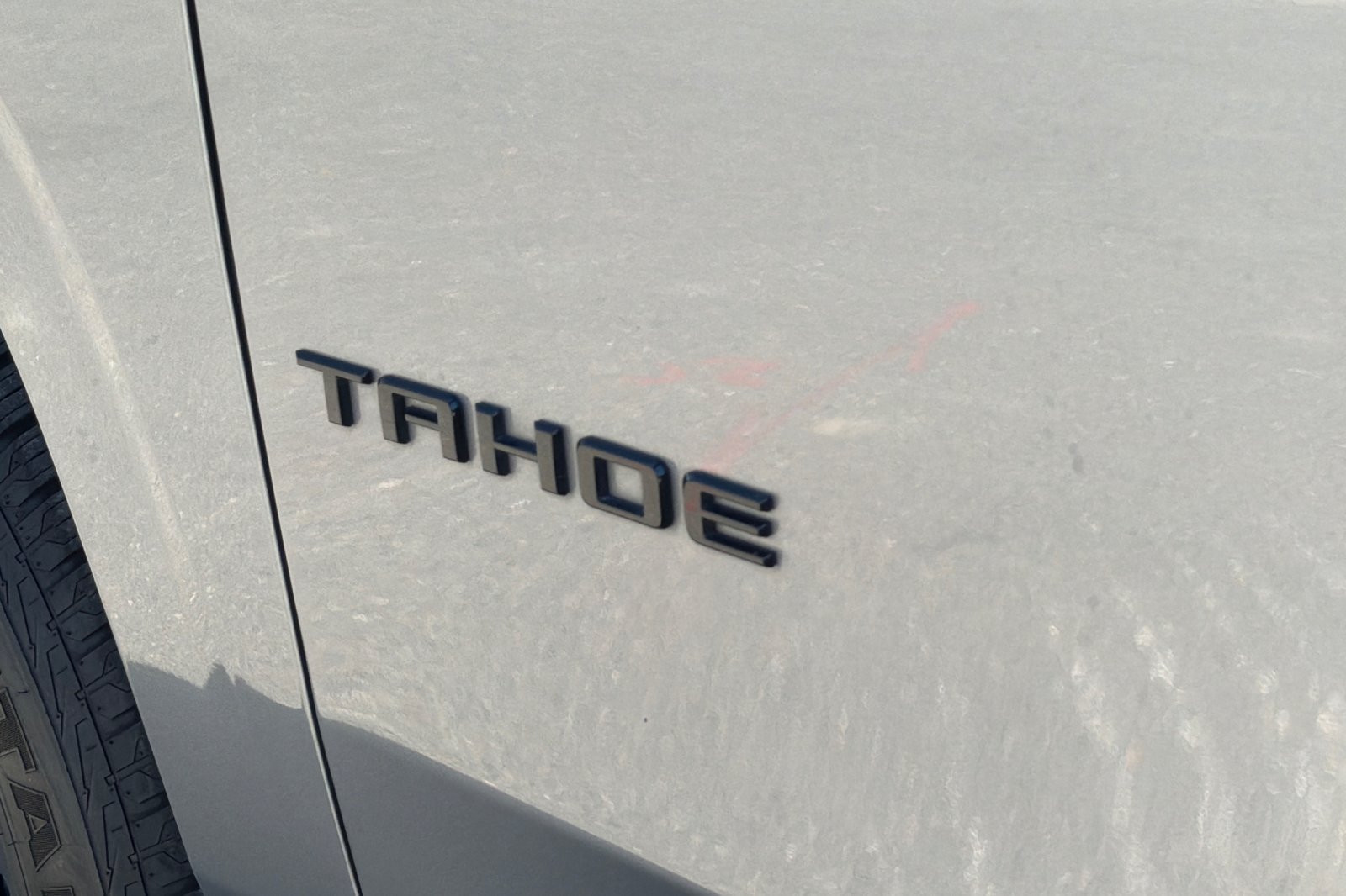 Used 2022 Chevrolet Tahoe Z71 AWD/4WD image 28