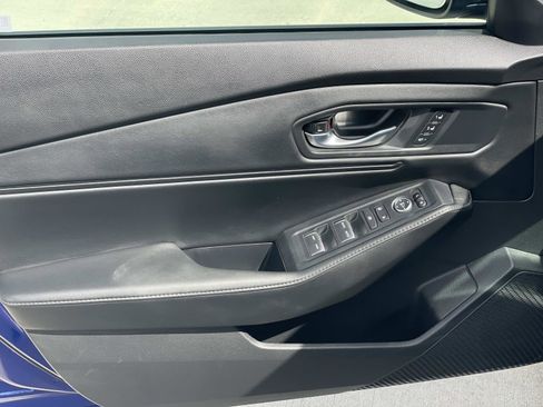 Certified 2024 Honda Accord Sport image 15