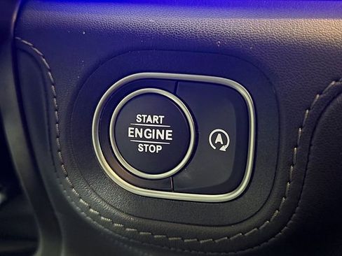 Used 2021 Mercedes-Benz GLS 63 AMG 4MATIC image 29