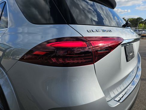 New 2026 Mercedes-Benz GLE 350 4MATIC image 36