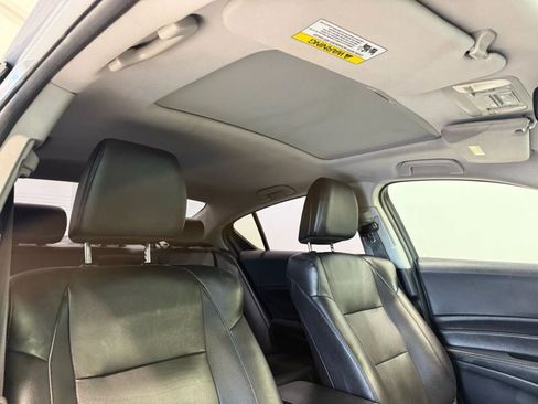 Used 2016 Acura ILX w/ Premium Package image 29