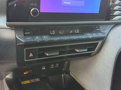 Used 2025 Toyota Camry LE FWD image 22