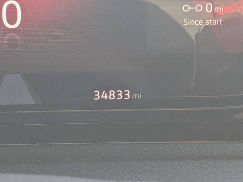Used 2024 Volkswagen GTI SE FWD image 21