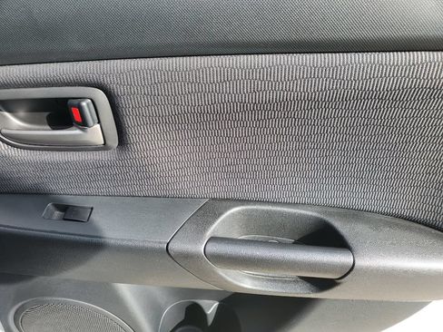 Used 2007 MAZDA MAZDA3 i Touring FWD image 29