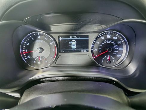 Used 2023 Kia Forte GT-Line w/ GT-Line Premium Package FWD image 19