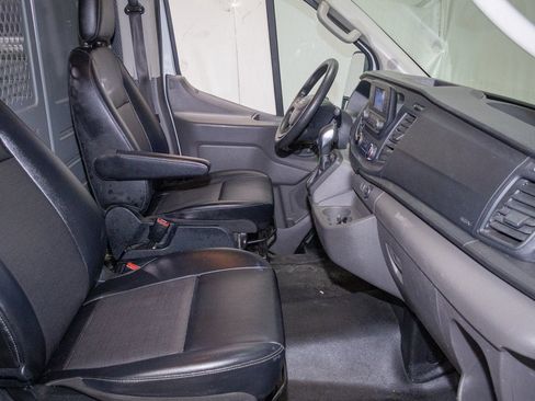 Used 2020 Ford Transit 250 Low Roof w/ Load Area Protection Package image 12