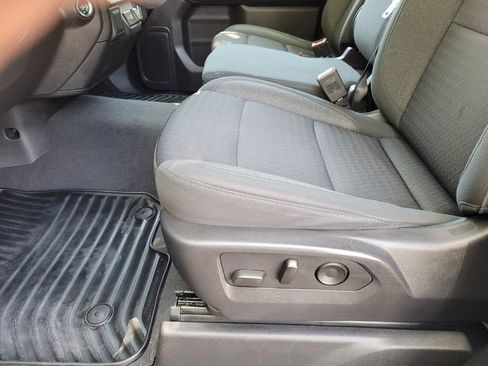 Used 2024 Chevrolet Silverado 1500 Custom RWD image 26