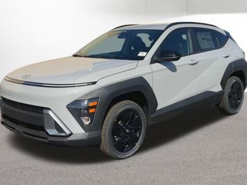 New 2026 Hyundai Kona SEL Sport AWD/4WD image 5
