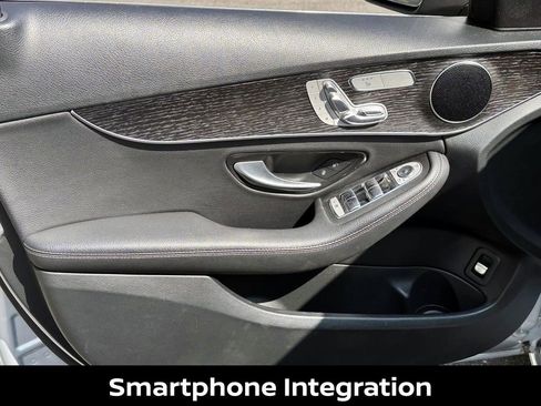 Used 2021 Mercedes-Benz C 300 4MATIC Sedan image 18