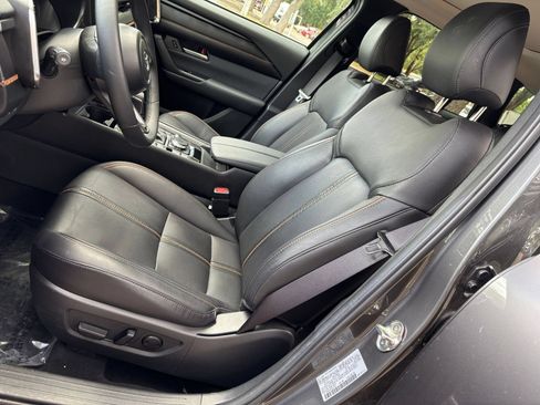 Used 2025 MAZDA CX-50 2.5 Hybrid w/ Premium Plus Pkg AWD/4WD image 28
