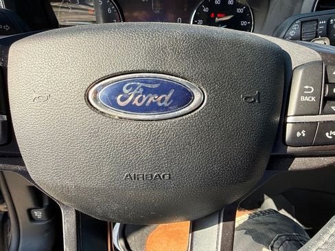 Used 2020 Ford Explorer XLT w/ Equipment Group 202A RWD image 28