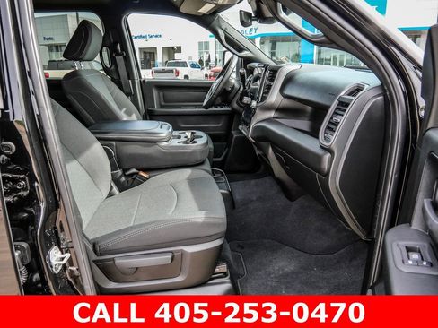Used 2026 RAM 3500 Tradesman AWD/4WD image 17