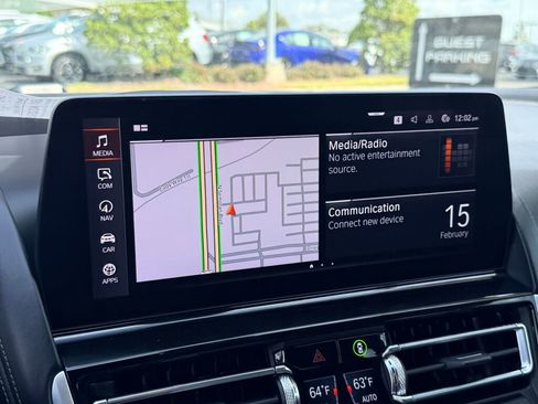 Used 2023 BMW 840i Gran Coupe xDrive image 6