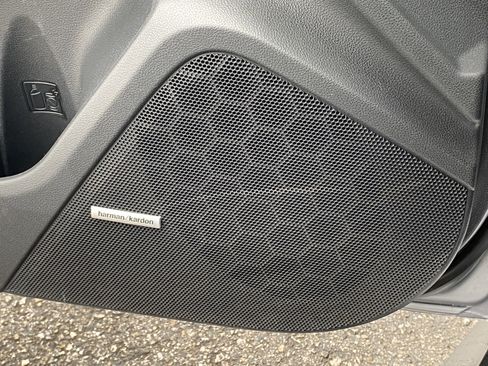 Used 2022 Subaru WRX Limited image 27