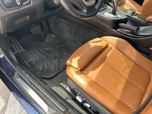 Used 2016 BMW 428i Gran Coupe xDrive AWD/4WD image 15